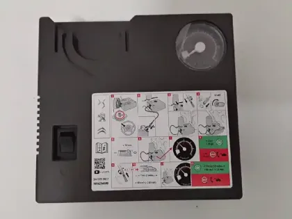 Photo 38 Citroën C4  PureTech 130 S&S BVM6