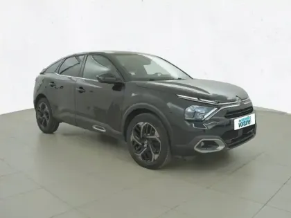 Photo 42 Citroën C4  PureTech 130 S&S BVM6