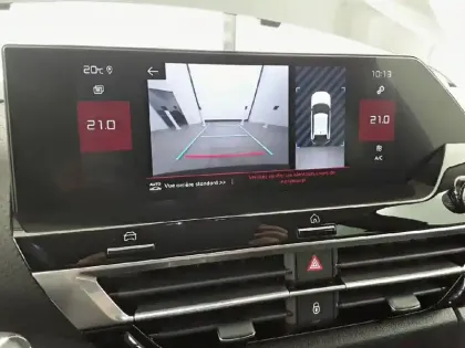 Photo 17 Citroën C4  PureTech 130 S&S BVM6