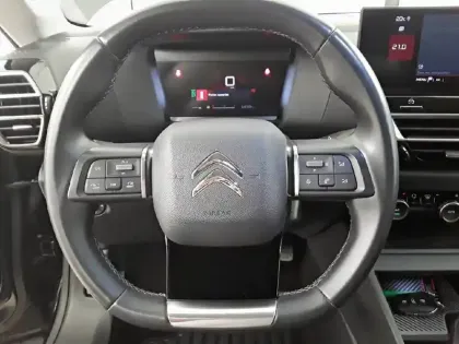 Photo 48 Citroën C4  PureTech 130 S&S BVM6