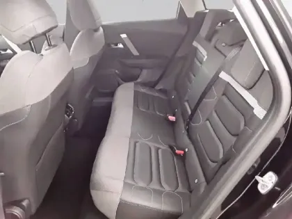 Photo 51 Citroën C4  PureTech 130 S&S BVM6