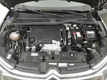 Photo 39 Citroën C4  PureTech 130 S&S BVM6