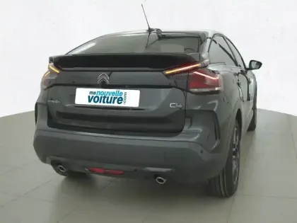 Photo 24 Citroën C4  PureTech 130 S&S BVM6