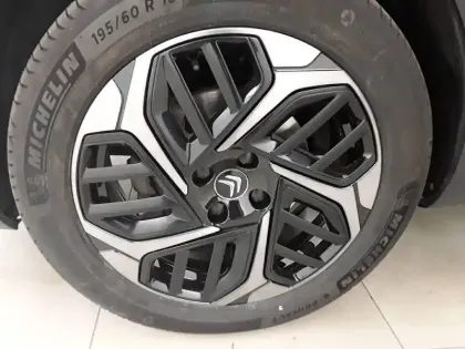 Photo 32 Citroën C4  PureTech 130 S&S BVM6