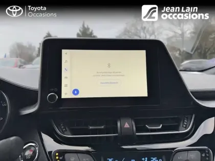 Photo 15 Toyota C-HR  Hybride 2.0L