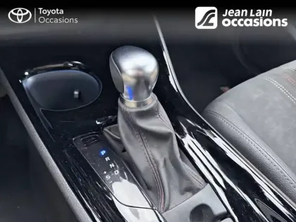 Photo 12 Toyota C-HR  Hybride 2.0L