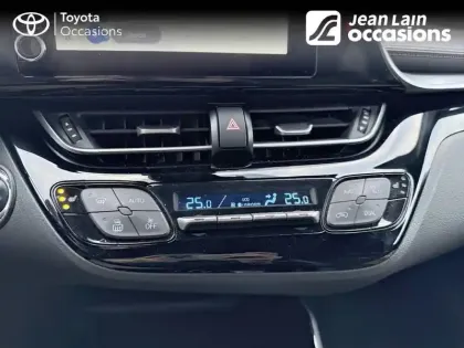 Photo 13 Toyota C-HR  Hybride 2.0L