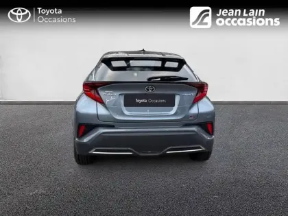Photo 5 Toyota C-HR  Hybride 2.0L
