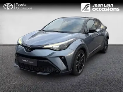 Photo Toyota C-hr Gr Sport