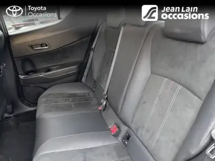 Photo 16 Toyota C-HR  Hybride 2.0L