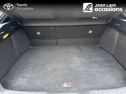 Photo 9 Toyota C-HR  Hybride 2.0L