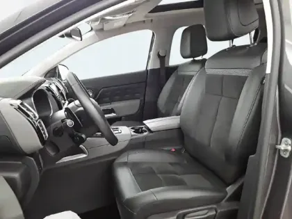 Photo 10 Citroën C5 aircross  PureTech 130 S&S EAT8