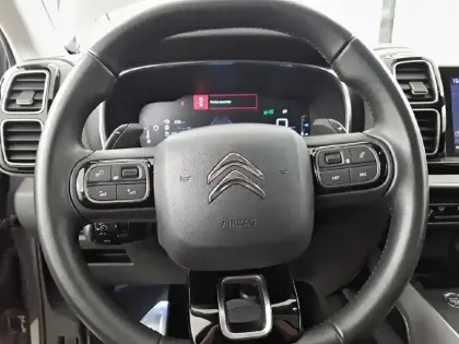 Photo 8 Citroën C5 aircross  PureTech 130 S&S EAT8