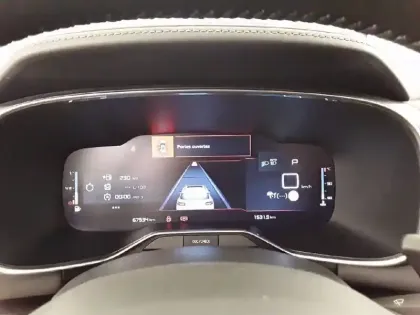 Photo 9 Citroën C5 aircross  PureTech 130 S&S EAT8