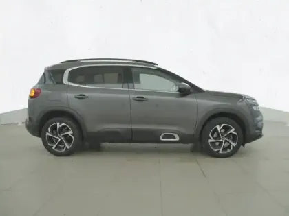 Photo 59 Citroën C5 aircross  PureTech 130 S&S EAT8