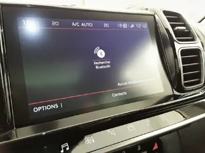 Photo 21 Citroën C5 aircross  PureTech 130 S&S EAT8