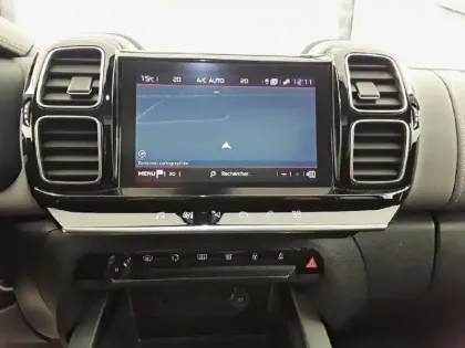 Photo 14 Citroën C5 aircross  PureTech 130 S&S EAT8