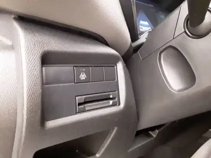 Photo 23 Citroën C5 aircross  PureTech 130 S&S EAT8