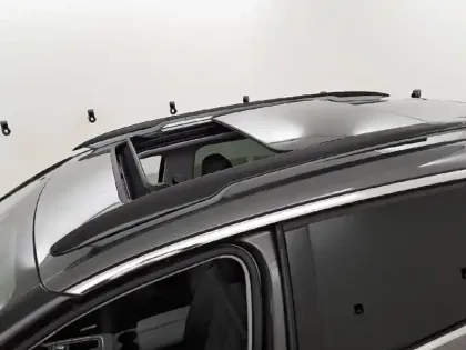 Photo 25 Citroën C5 aircross  PureTech 130 S&S EAT8