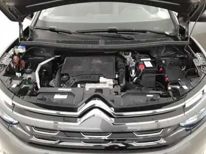 Photo 26 Citroën C5 aircross  PureTech 130 S&S EAT8