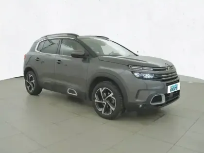 Photo 58 Citroën C5 aircross  PureTech 130 S&S EAT8