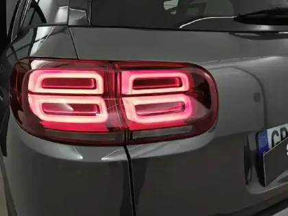 Photo 16 Citroën C5 aircross  PureTech 130 S&S EAT8