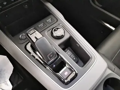 Photo 13 Citroën C5 aircross  PureTech 130 S&S EAT8