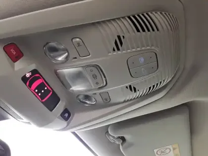 Photo 24 Citroën C5 aircross  PureTech 130 S&S EAT8