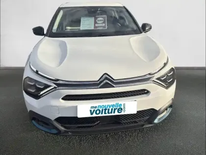 Photo 22 Citroën C4 e- 136 ch Automatique