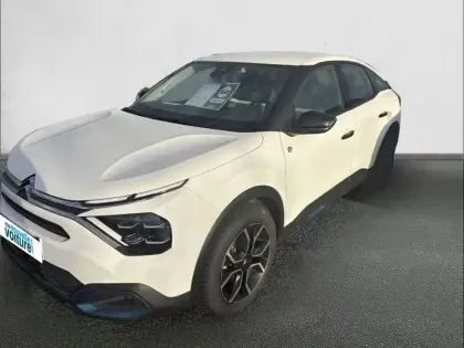 Photo Citroën C4 Feel