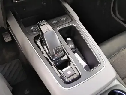 Photo 13 Citroën C5 aircross  BlueHDi 130 S&S EAT8