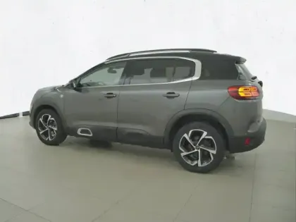 Photo 6 Citroën C5 aircross  BlueHDi 130 S&S EAT8