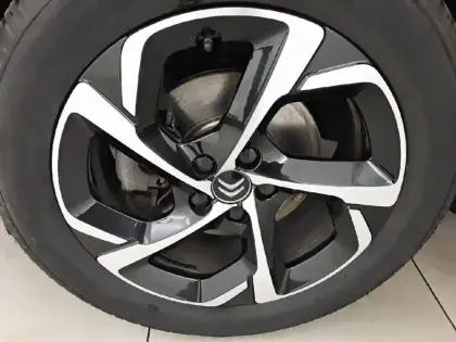 Photo 12 Citroën C5 aircross  BlueHDi 130 S&S EAT8