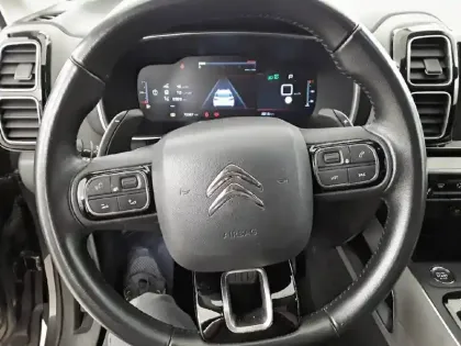 Photo 8 Citroën C5 aircross  BlueHDi 130 S&S EAT8