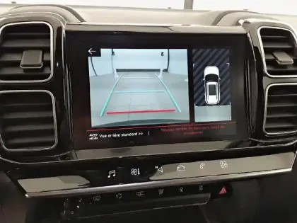 Photo 17 Citroën C5 aircross  BlueHDi 130 S&S EAT8