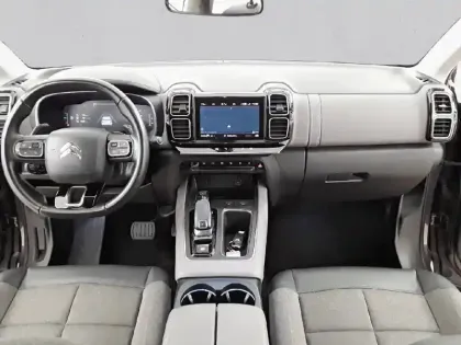 Photo 7 Citroën C5 aircross  BlueHDi 130 S&S EAT8