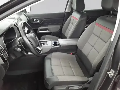 Photo 10 Citroën C5 aircross  BlueHDi 130 S&S EAT8