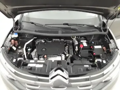 Photo 19 Citroën C5 aircross  BlueHDi 130 S&S EAT8