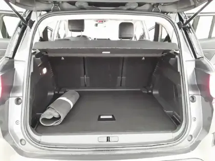 Photo 5 Citroën C5 aircross  BlueHDi 130 S&S EAT8