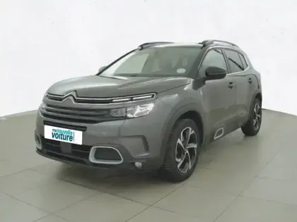 Photo Citroën C5 Aircross C-series