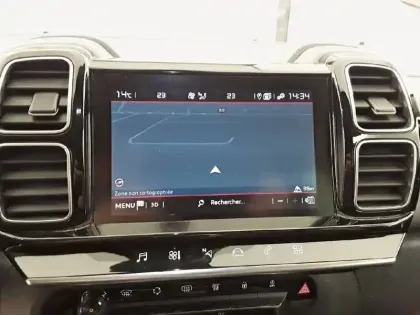 Photo 14 Citroën C5 aircross  BlueHDi 130 S&S EAT8