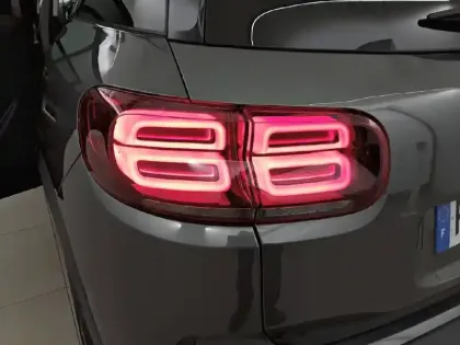 Photo 16 Citroën C5 aircross  BlueHDi 130 S&S EAT8