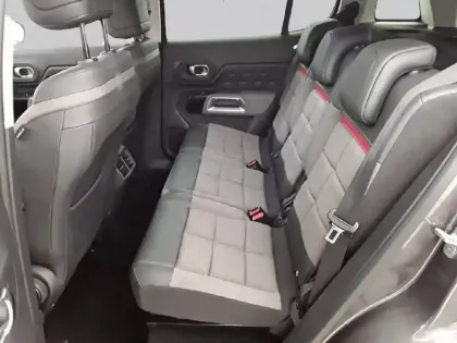 Photo 11 Citroën C5 aircross  BlueHDi 130 S&S EAT8