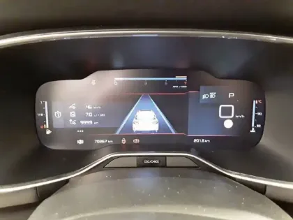 Photo 9 Citroën C5 aircross  BlueHDi 130 S&S EAT8