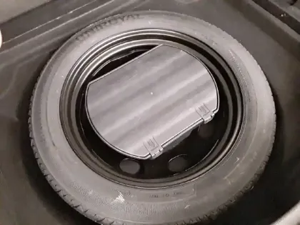 Photo 18 Citroën C5 aircross  BlueHDi 130 S&S EAT8