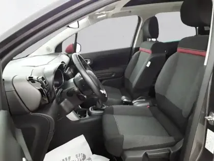 Photo 10 Citroën C3 Aircross  PureTech 110 S&S BVM6