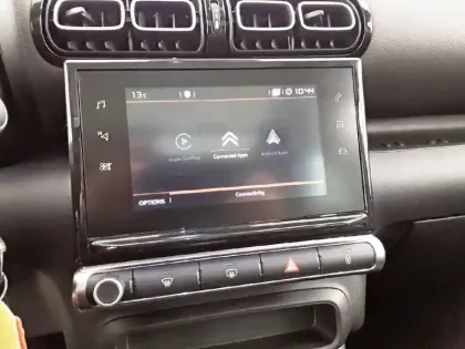 Photo 19 Citroën C3 Aircross  PureTech 110 S&S BVM6