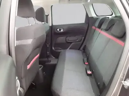 Photo 11 Citroën C3 Aircross  PureTech 110 S&S BVM6