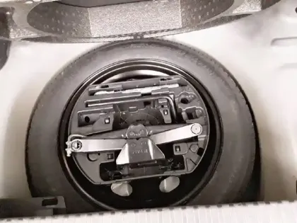 Photo 27 Citroën C3 Aircross  PureTech 110 S&S BVM6