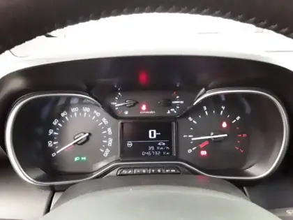 Photo 9 Citroën C3 Aircross  PureTech 110 S&S BVM6